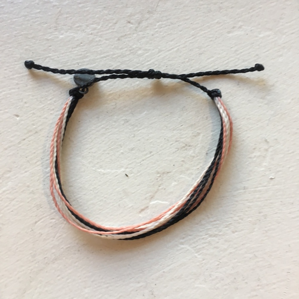 GREAT SALE!!!!! pura vida bracelet